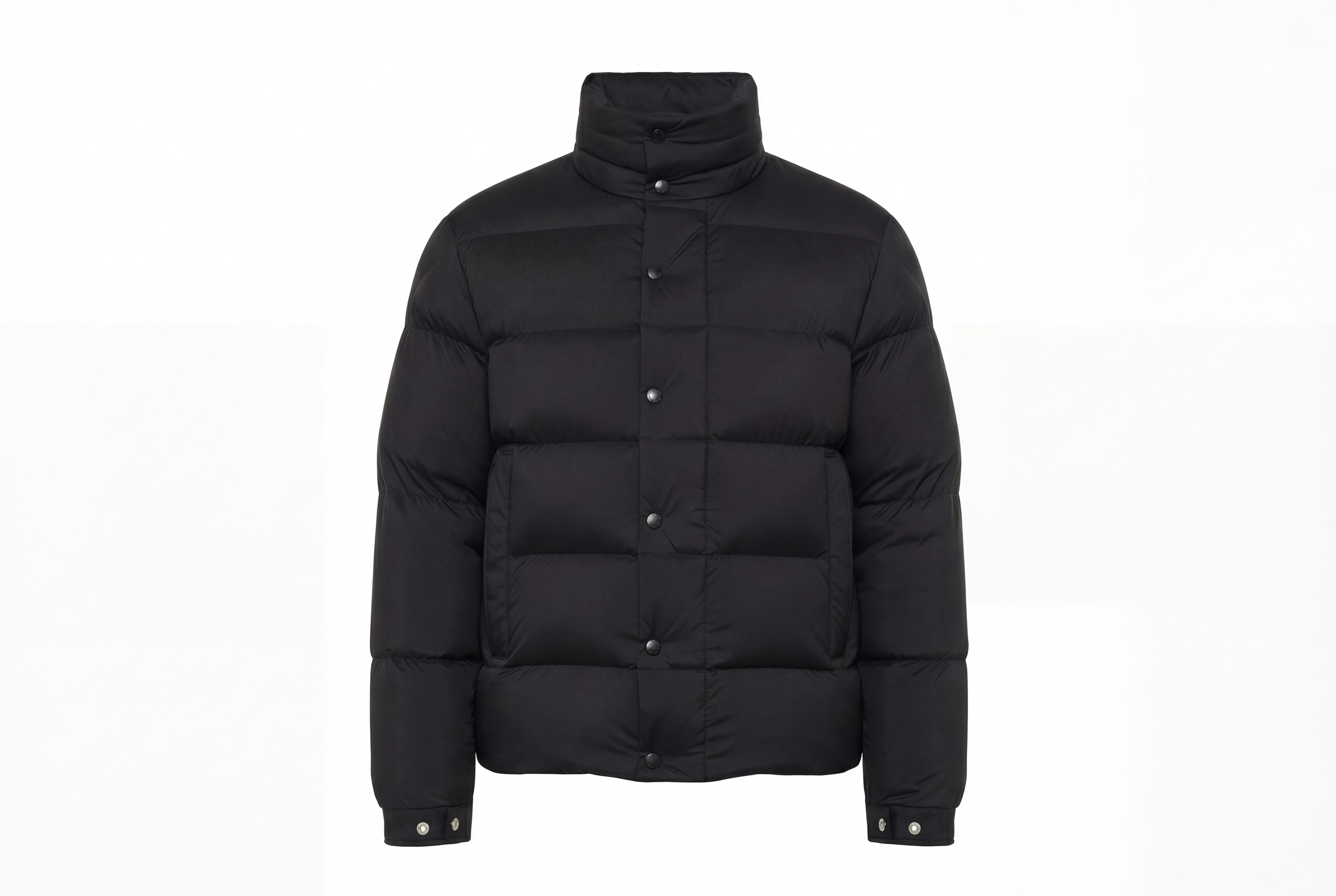 The Essential Down Puffer Jacket
